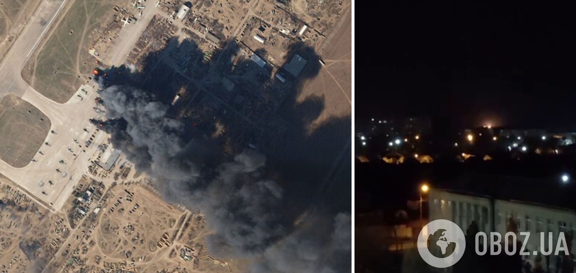 10:0: українські військові завдали ювілейного удару по російських окупантах у Чорнобаївці. Відео