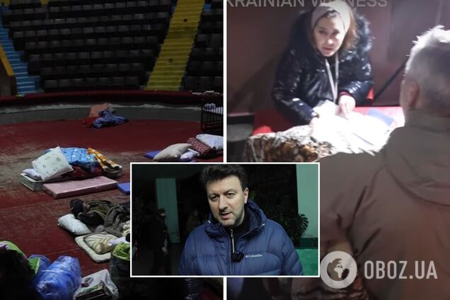 'Ехали напролом. Повезет, не повезет': эвакуация из Мариуполя глазами местных жителей