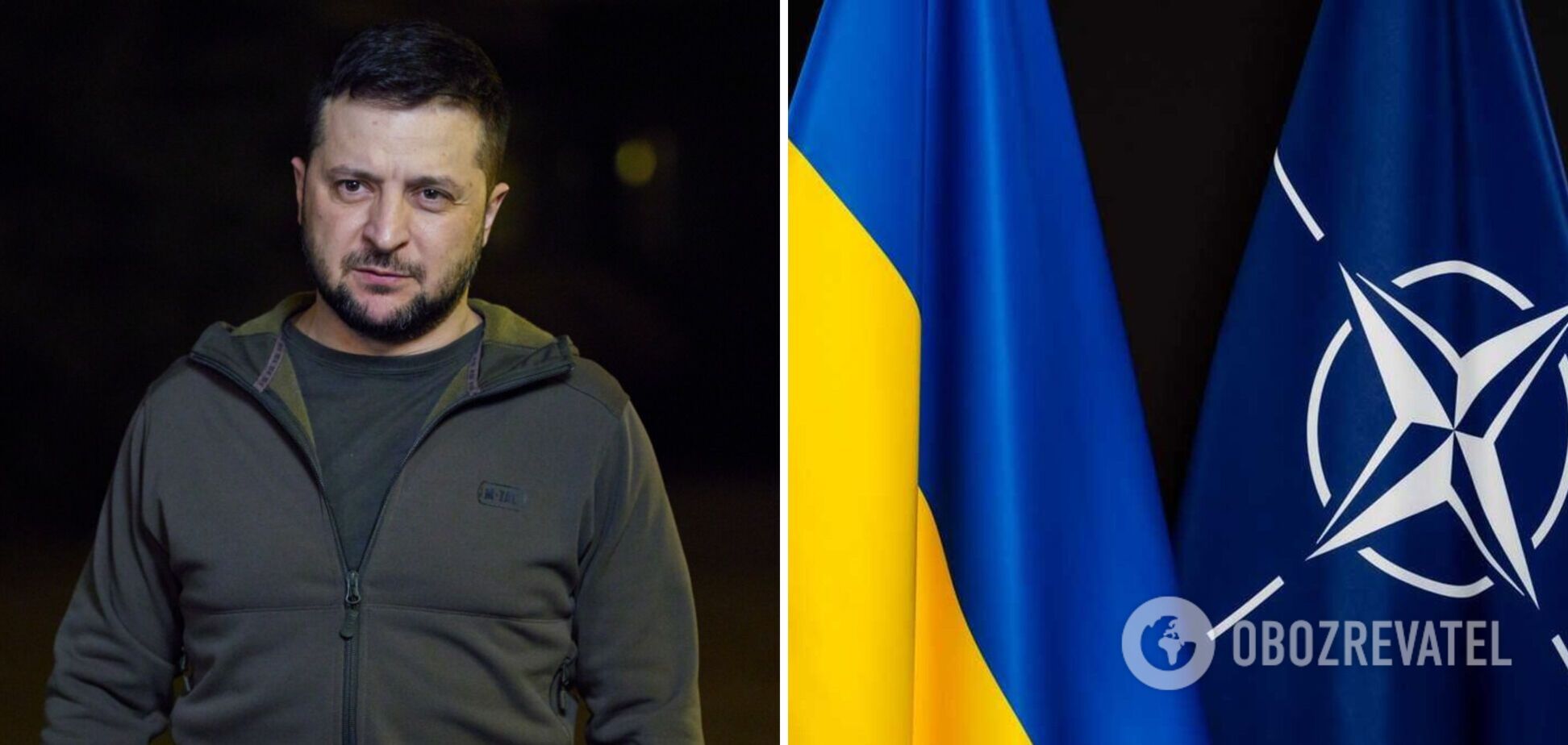 Запад не бросает Украину: какие 'подарки' привез Зеленский из Европы