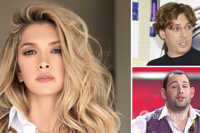 Російські зірки поїхали з Росії