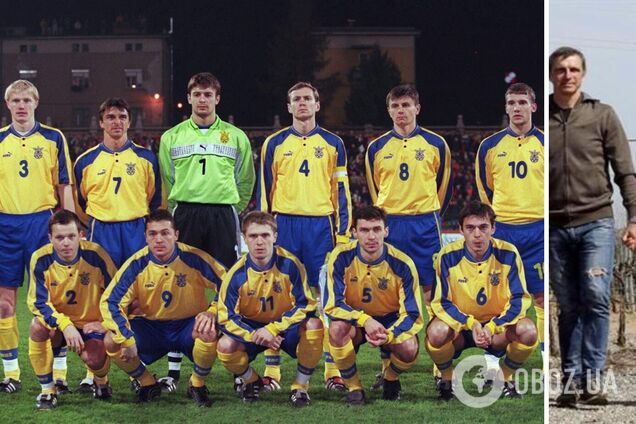 Сергей Кандауров покинул Украину