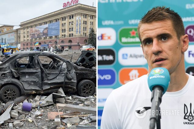 Артем Бесєдін