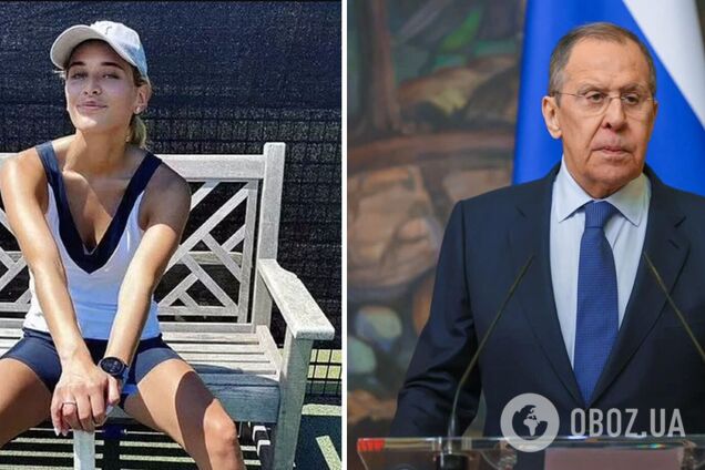 'Гайки будут закручиваться': Британия ударила санкциями по близкому Лаврову человеку. Фото