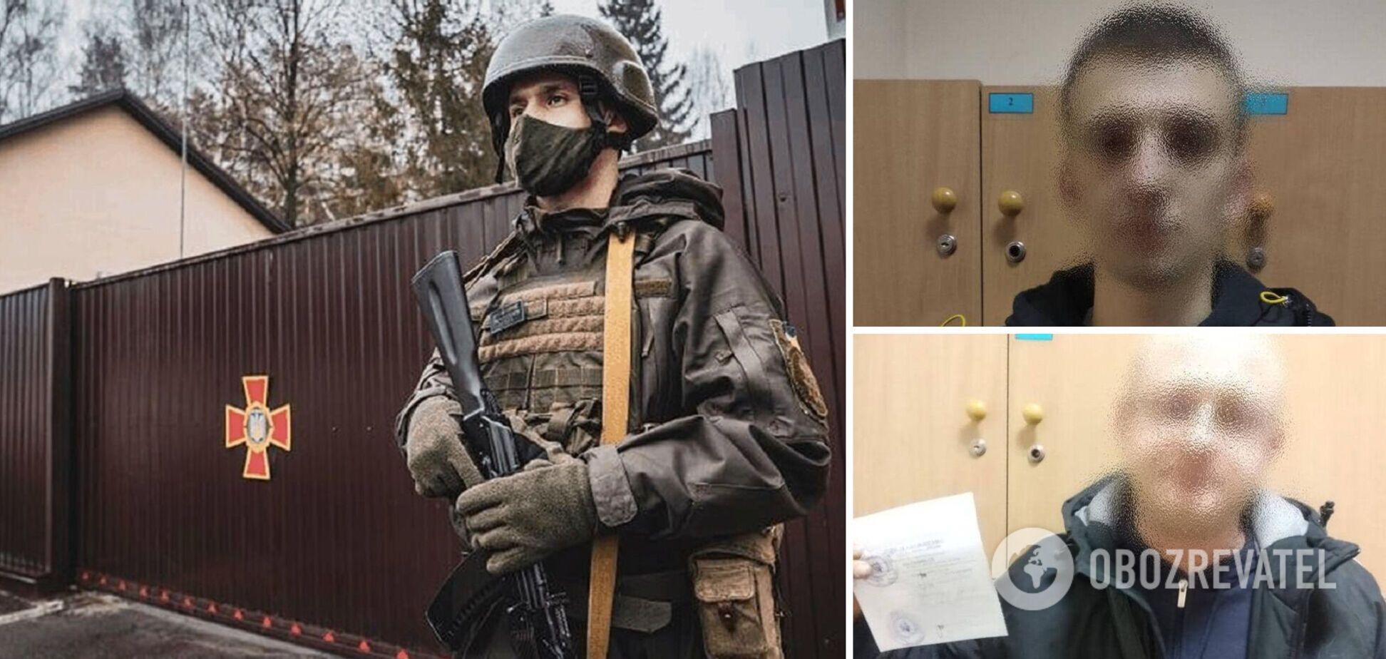 Патрульная полиция объявила 'акцию' для нарушителей ПДД и комендантского часа: их могут отправить в ВСУ. Фото