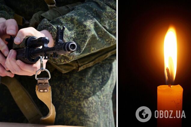 Жертвы войны