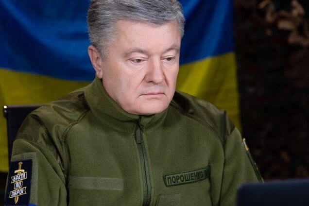 Порошенко закликав Парламентський комітет Асоціації Україна-ЄС підтримати план примушення Путіна до миру