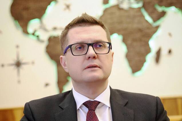 Як 'звільняли' Баканова і кому це вигідно?