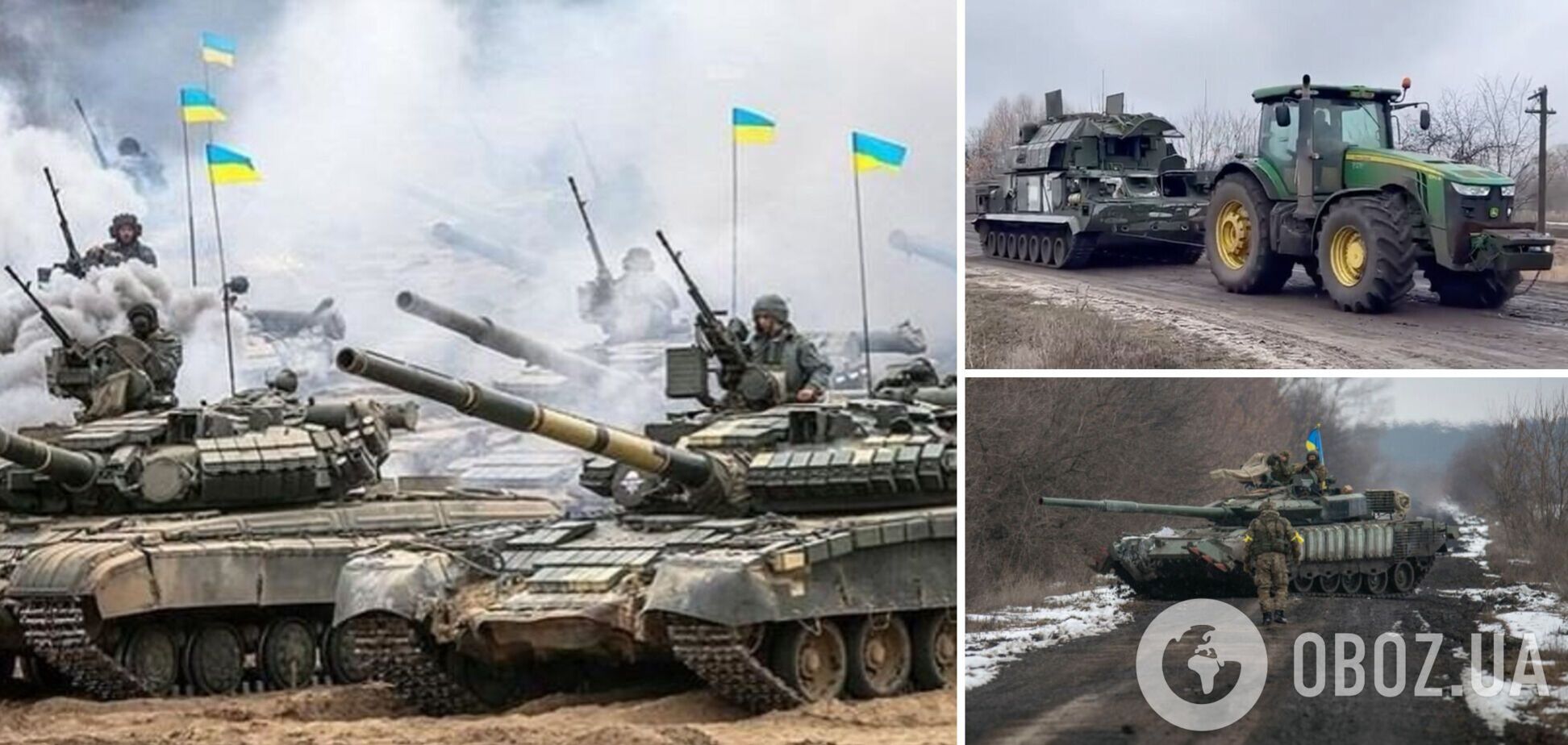 Украинские войска ударили по важным целям оккупантов и продолжат уничтожение логистических объектов РФ – британская разведка