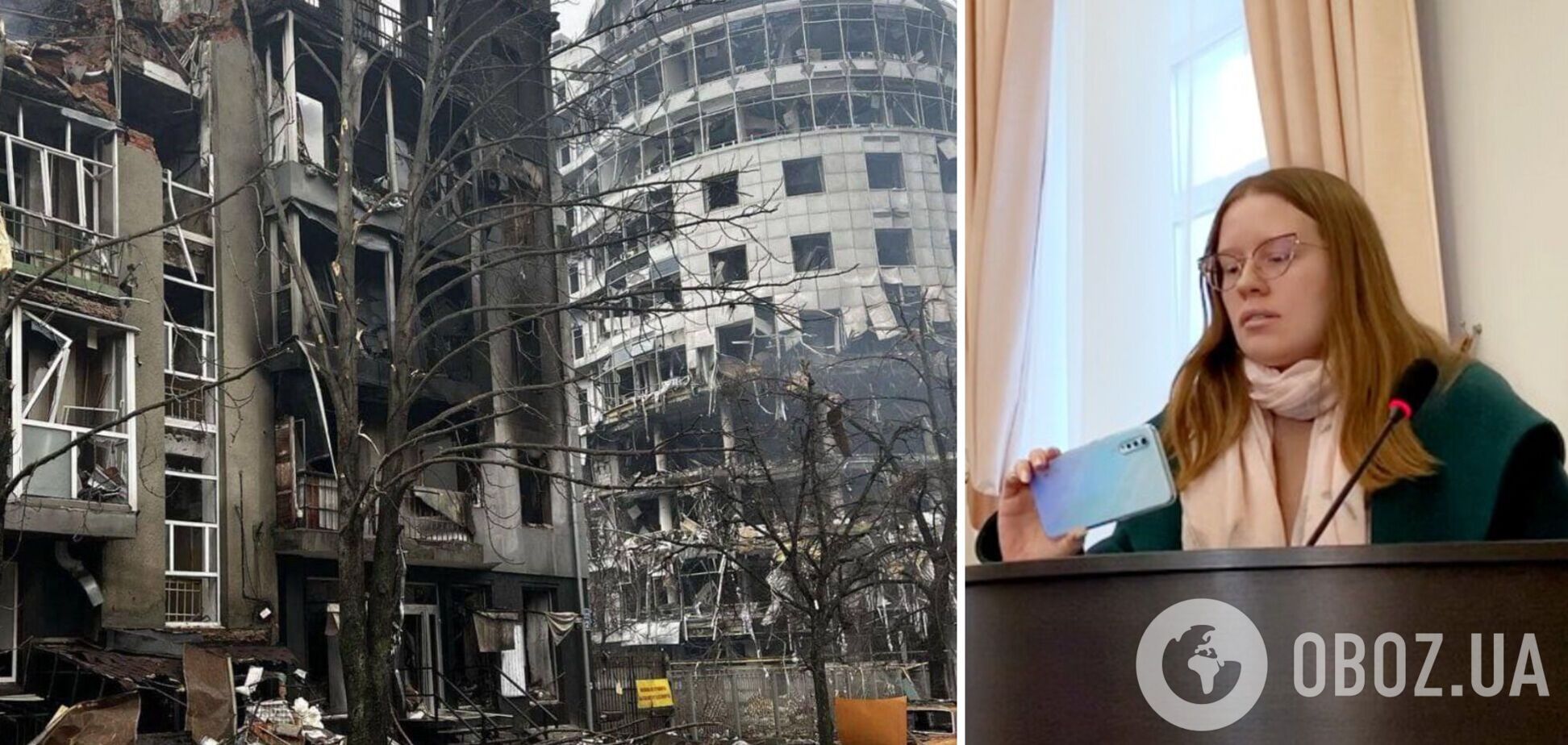 Російська депутатка виступила проти Путіна і війни з Україною та закликала солдатів РФ здаватися в полон