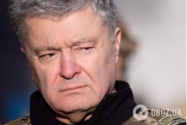 Мир должен объединиться ради спасения Украины, иначе Путин пойдет дальше, – Порошенко