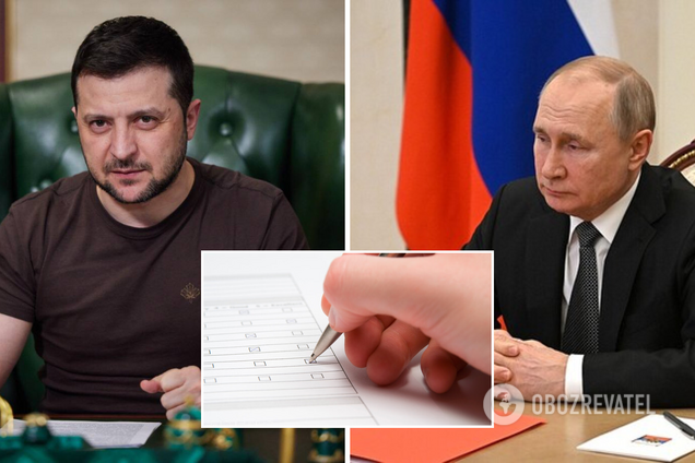 У Путина нашли новую отговорку, почему не соглашаются на встречу с Зеленским