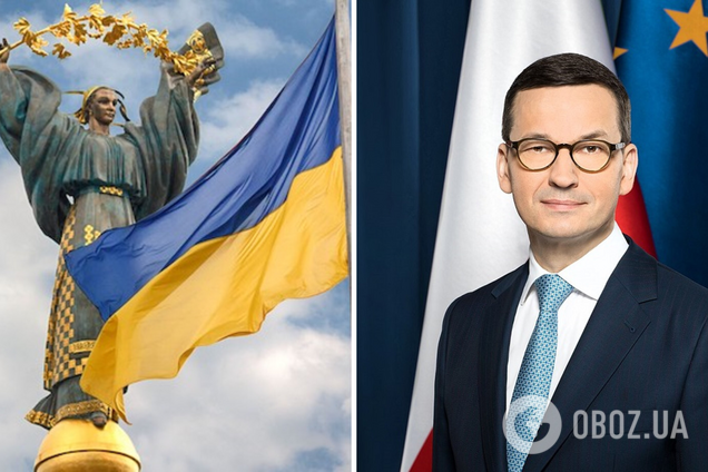 Польща, Словенія та Чехія підготували план із 10 пунктів для допомоги Україні: має покласти край війні