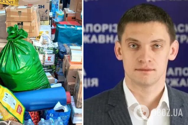 В Мелитополе по приказу предательницы Украины заблокировали выдачу гумпомощи: выяснились новые подробности