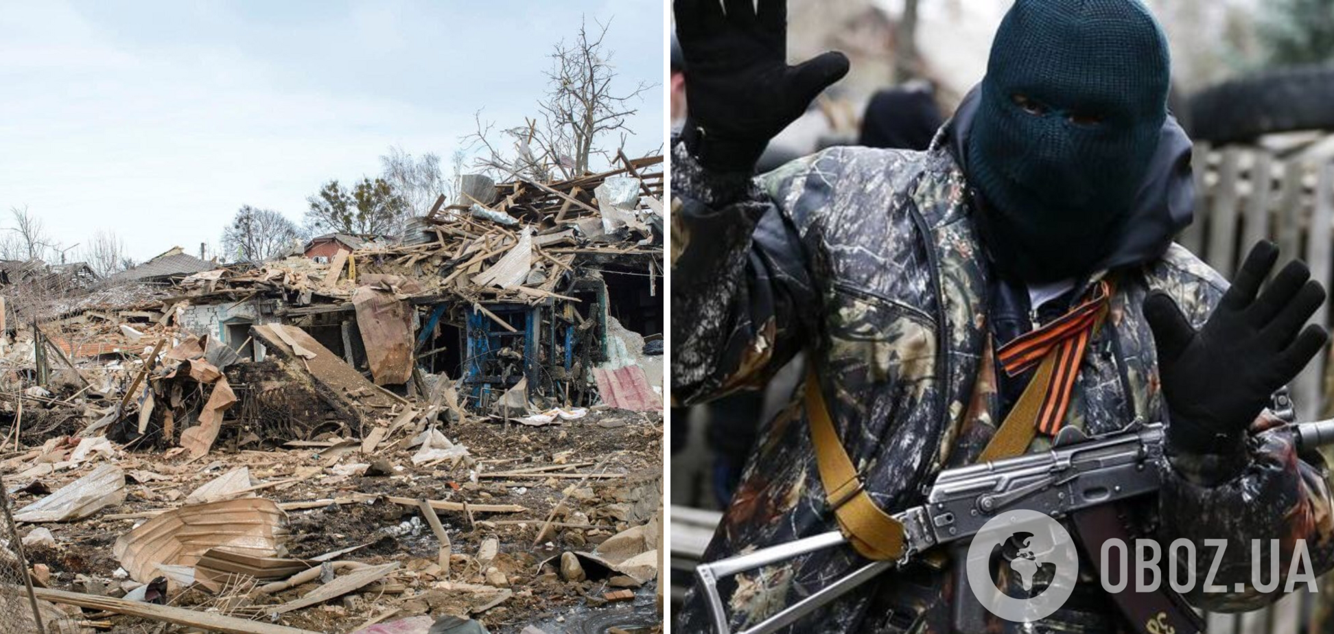 На Сумщине российские оккупанты расстреляли пенсионеров в их собственном дворе: детали трагедии