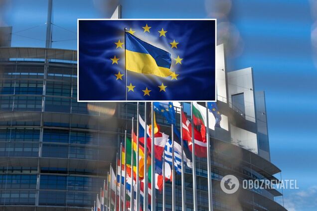 Рішення про статус кандидата для України в ЄС ще не ухвалене