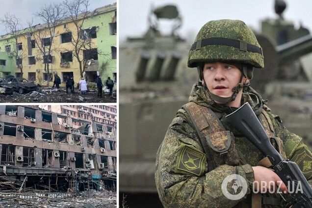 Оккупанты разбомбили детский реабилитационный центр в Мариуполе: раньше там спасали малышей. Видео