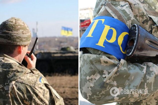 Київрада ухвалила рішення про фінансову підтримку учасників ТРО столиці