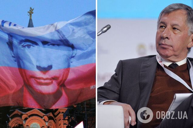 Российский бизнес страдает от санкций