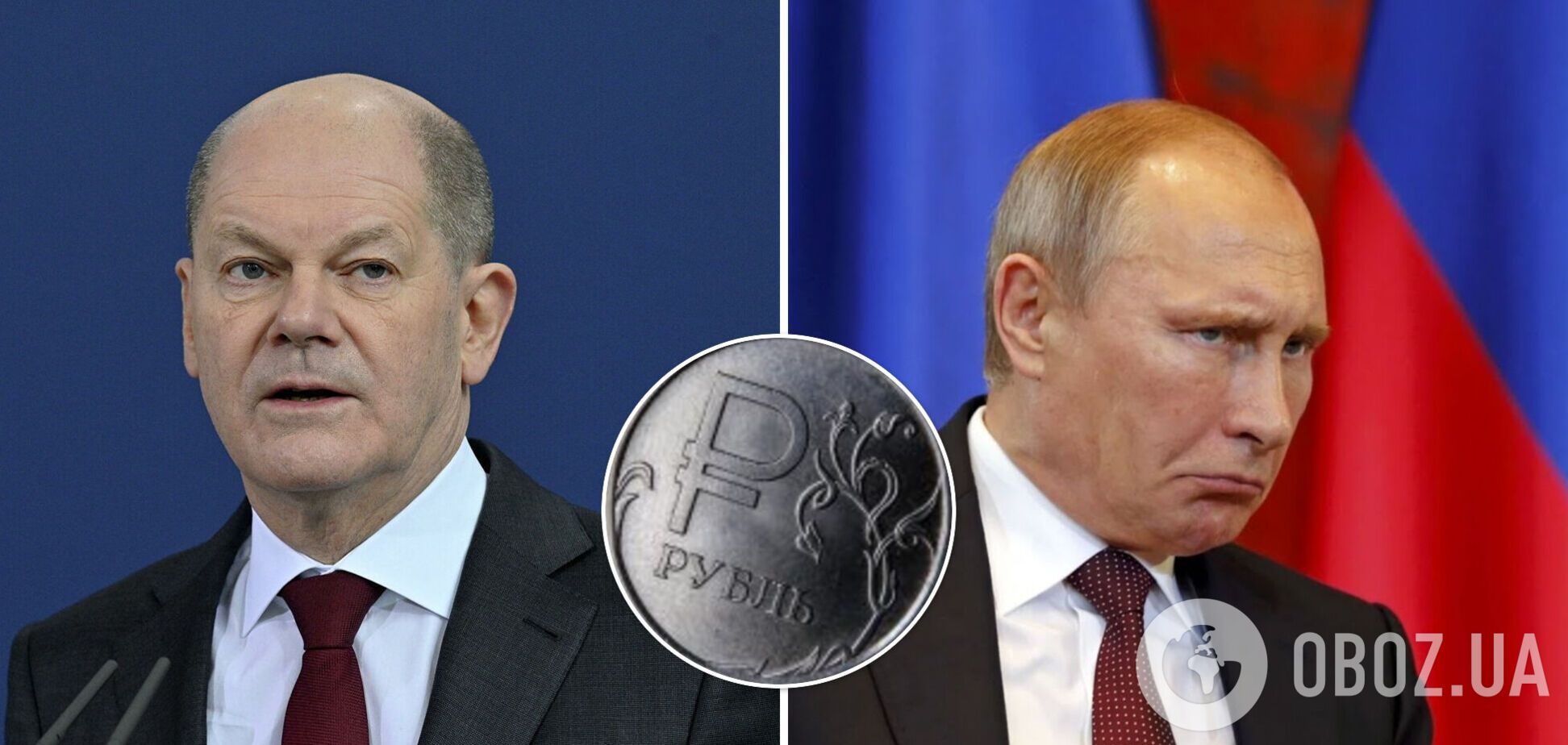 Идея Путина провалилась