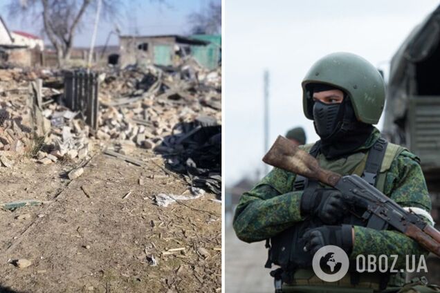 Окупанти вдарили по Калинівці на Київщині, є загиблі та поранені