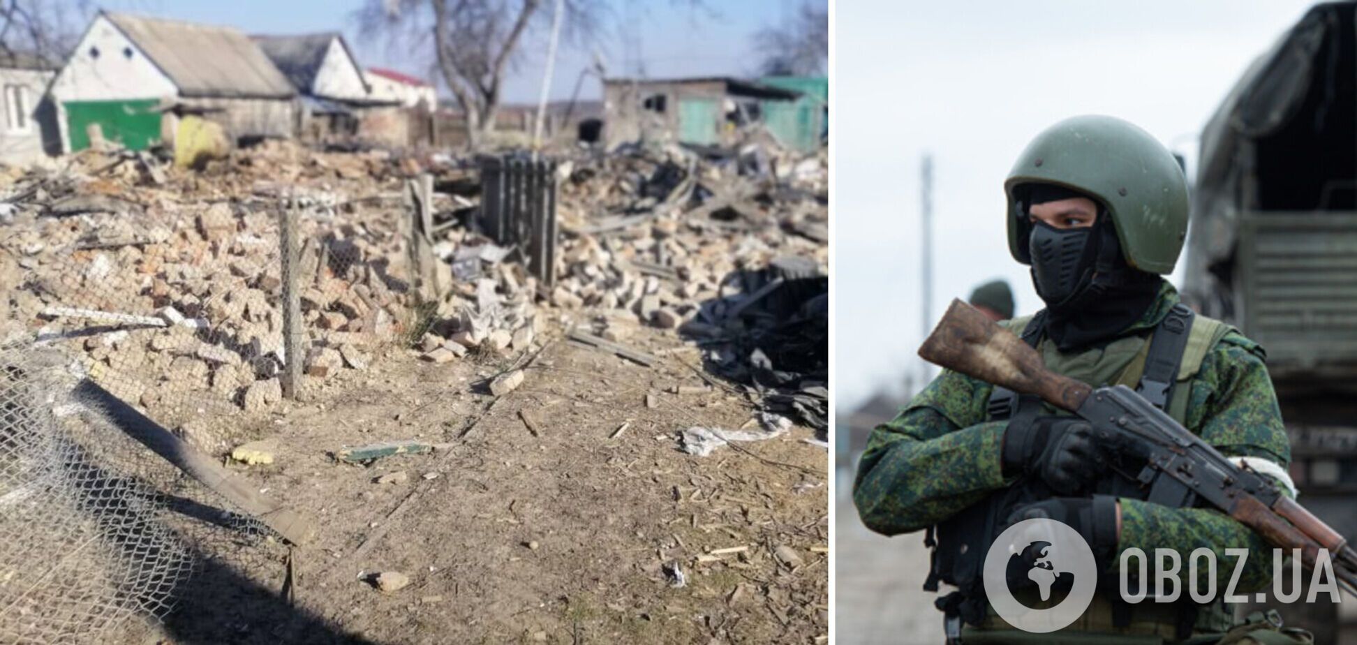 Окупанти вдарили по Калинівці на Київщині, є загиблі та поранені