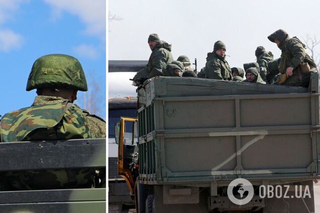 'Навіщо було починати цю спецоперацію': російські окупанти скаржаться, що доводиться ховати 'товаришів' власним коштом. Відео