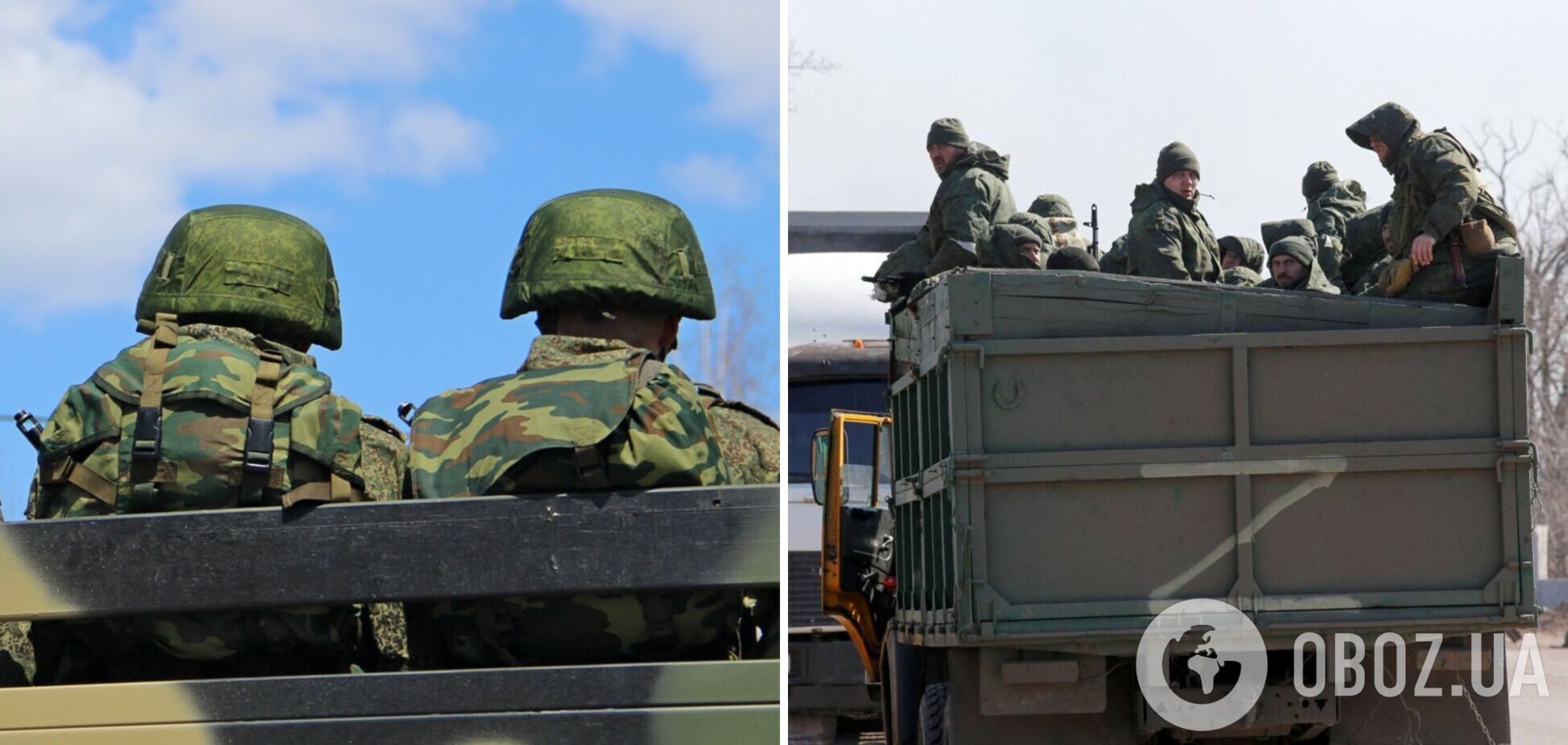 Росія має проблеми з виплатами для військових, а бойовики ПВК відмовляються воювати проти України – розвідка