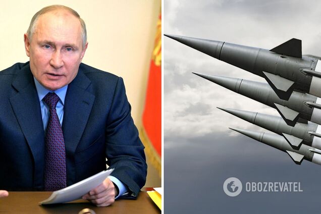 В Росії знайшли нових родичів Путіна з величезними статками