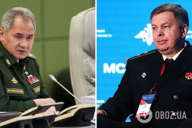 У Шойгу и Костюкова внезапно возникли большие проблемы со здоровьем: министр обороны РФ потерял сознание, – Аваков