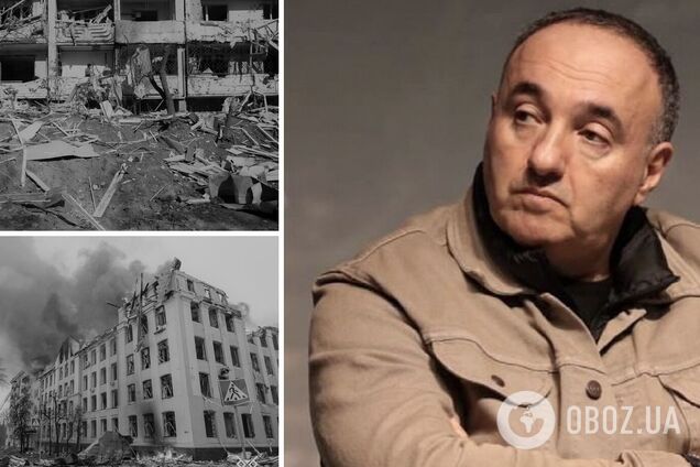 Когда устал от дискуссий. Роднянский показал, как сегодня выглядит Украина благодаря 'освободителям'