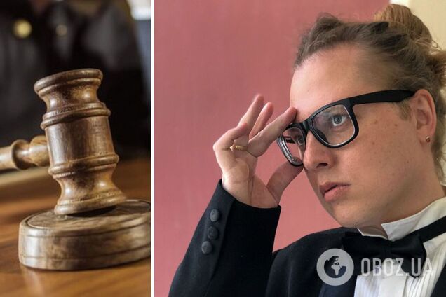 Суд в Италии освободил украинского режиссера Лавренчука: по делу поставили точку