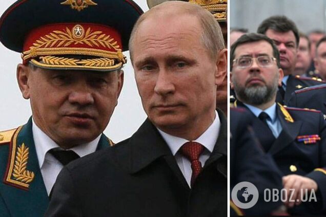 В России идет 'охота на ведьм', Путин ищет предателя среди силовиков, – Жданов