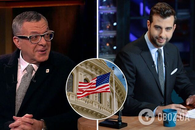 Пользователи сети 'нашли' Урганта в США: отец ведущего заявил, что они 'сошли с ума'