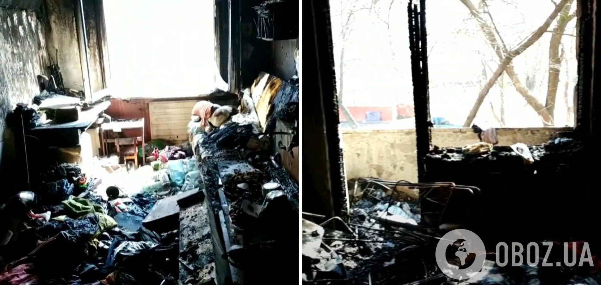 У Чернігові російський снаряд влучив у квартиру, загинула жінка: з'ясувалися деталі трагедії. Відео