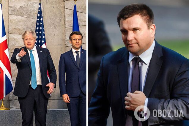 Важнейшие решения саммита НАТО оставили в секрете, – Климкин