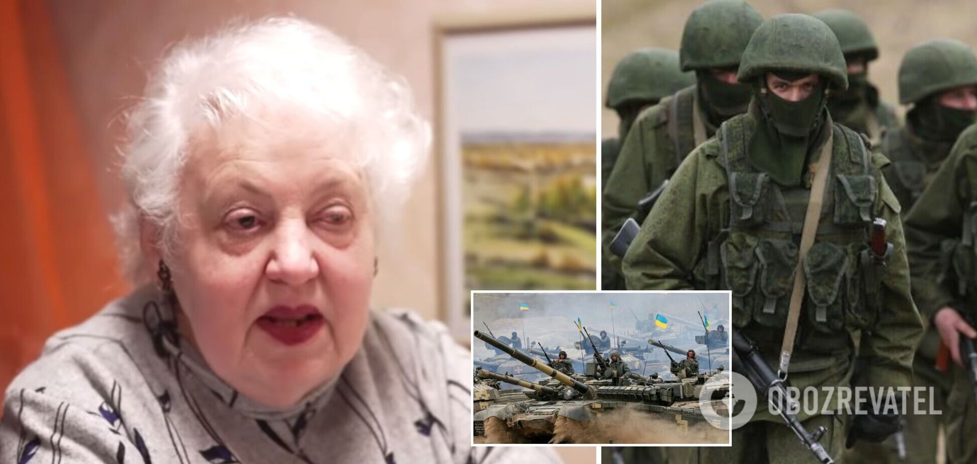 У Комітеті солдатських матерів визнали, що в Україні загинуло 16 тисяч російських військових