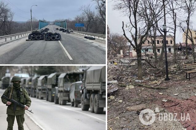 Колишній мер Ізюма та екскоп почали співпрацювати з окупантами: передають ворогу інформацію про ЗСУ