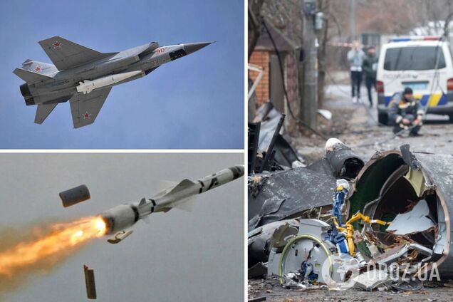 У российских оккупантов заканчиваются высокоточные управляемые боеприпасы – Пентагон