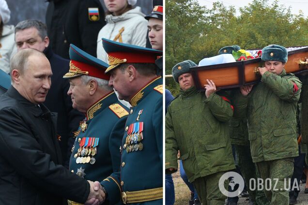 В Кремле уже жалеют, что начали войну против Украины, – российский оппозиционер