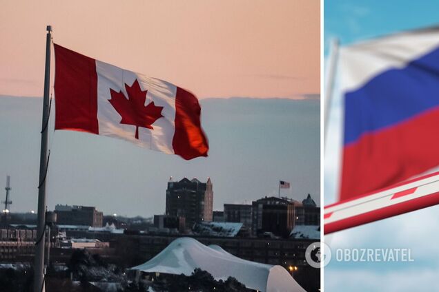 Канада будет добывать больше нефти и газа – чтобы заменить сырье из России