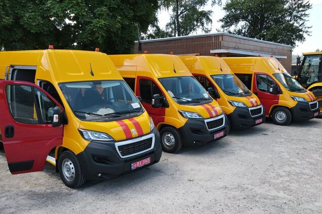 Peugeot, Citroen та Opel продовжують надавати безплатний сервіс