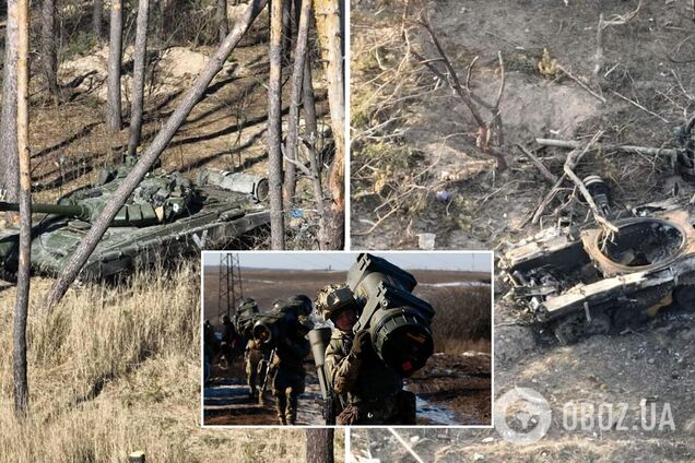 ВСУ отбили атаки оккупантов на всех направлениях, враг понес потери – Генштаб