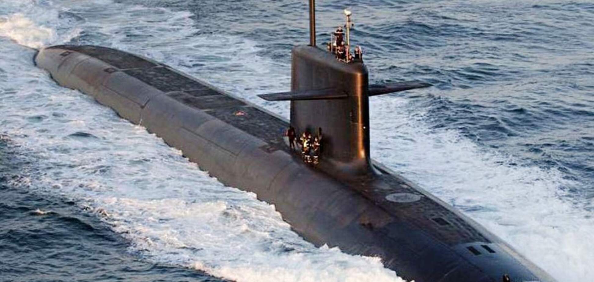 Франция впервые за 30 лет вывела на боевое дежурство сразу три атомных субмарины