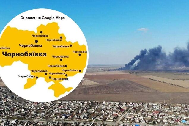 У оккупантов нет другого выхода: появилось объяснение 'упорства' россиян в Чернобаевке