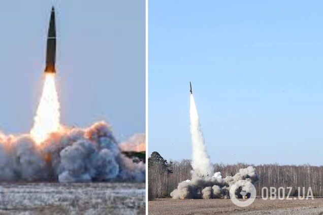 Оккупанты нанесли ракетный удар по военному объекту в Днепре: подробности