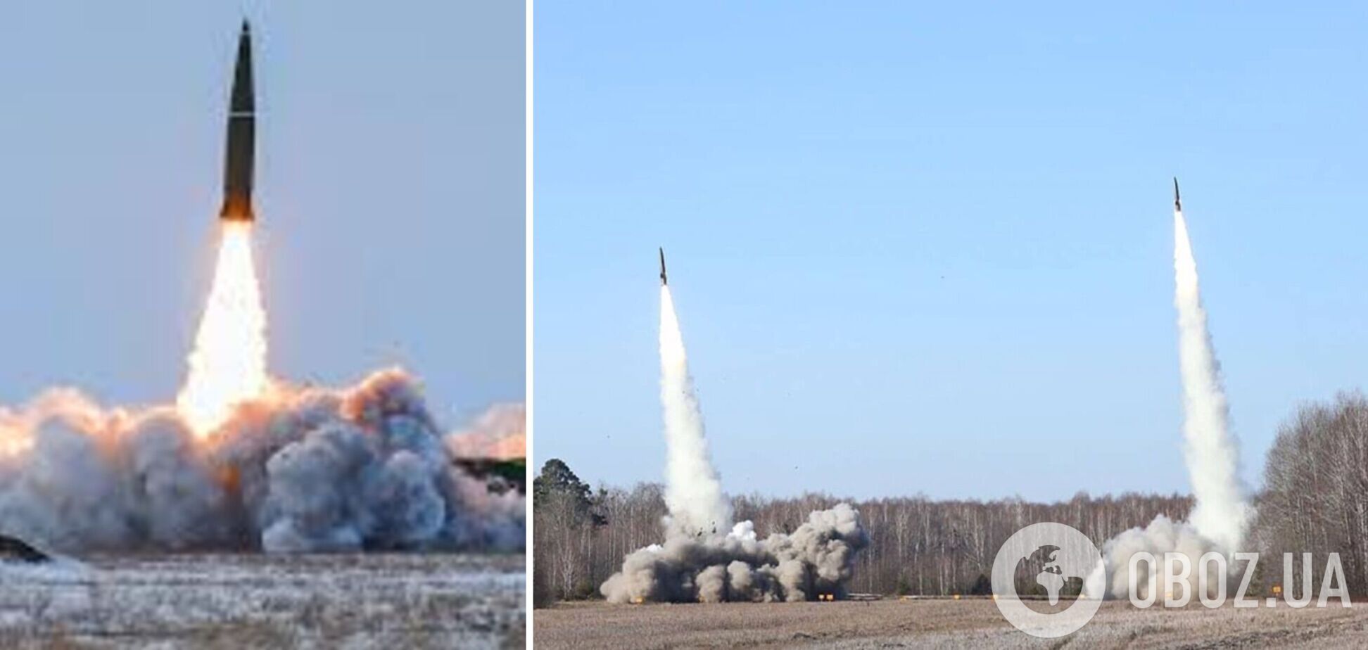 Оккупанты нанесли ракетный удар по военному объекту в Днепре: подробности