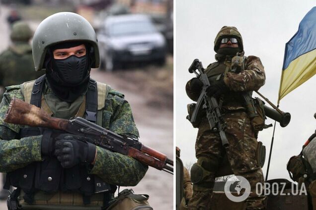 Все больше российских военных начали переходить на сторону Украины – разведка