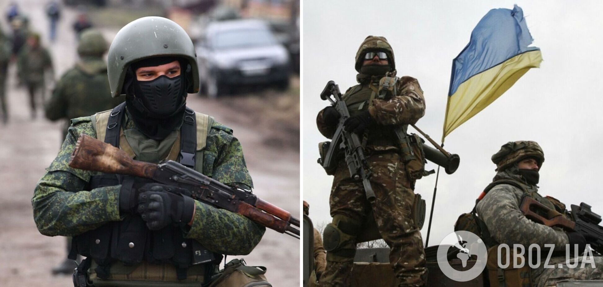 Все больше российских военных начали переходить на сторону Украины – разведка