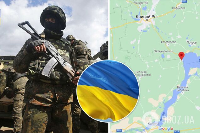 ЗСУ провели успішний бій