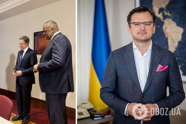 Байден заявив, що події в Україні змінять 21 століття: на яку допомогу США може розраховувати Київ